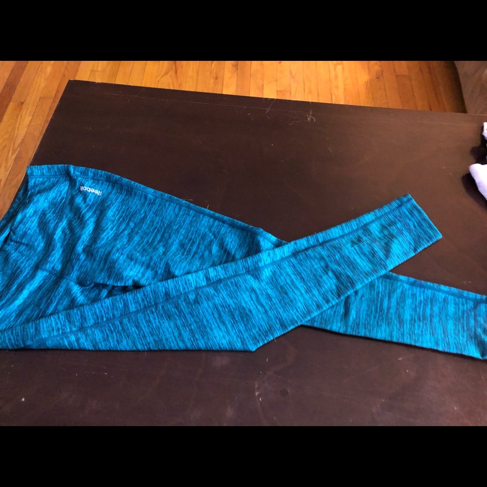Reebok leggings